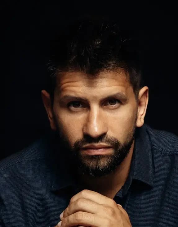 Leonid Goldberg - CEO EXPERT-AI