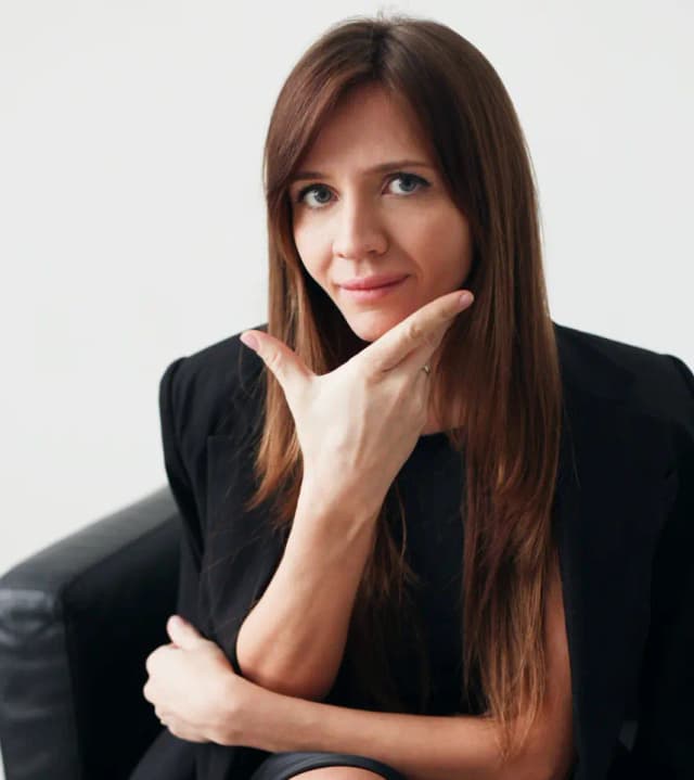 Viola - CTO EXPERT-AI